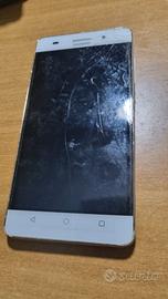 2869-Smartphone Huawei G Play Mini