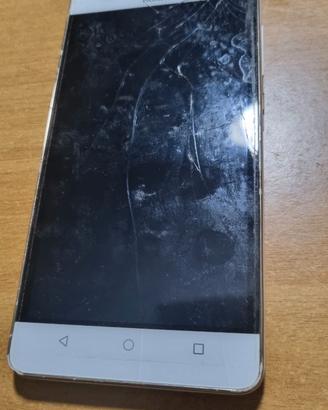 2869-Smartphone Huawei G Play Mini