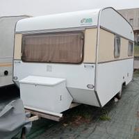 Roulotte Roller 3/4 Posti