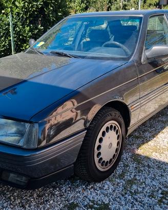 Alfa Romeo 164