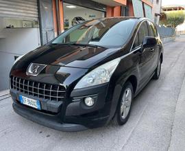 PEUGEOT 3008 1.6 HDi 112CV Premium LEGGI