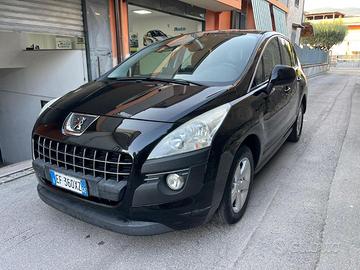 PEUGEOT 3008 1.6 HDi 112CV Premium LEGGI