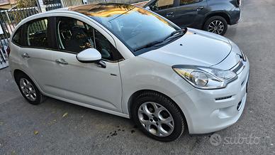 Citroen C3 Puretech 82 S&S ETG Exclusive
