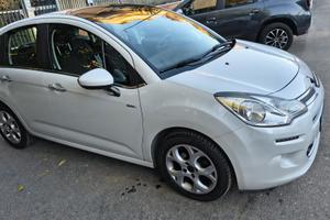 Citroen C3 Puretech 82 S&S ETG Exclusive