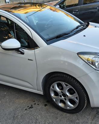 Citroen C3 Puretech 82 S&S ETG Exclusive
