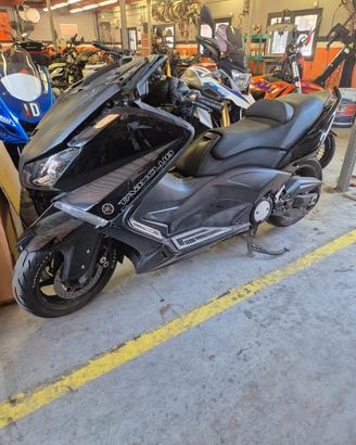 Ricambi Tmax 530