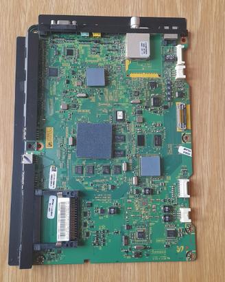 per tv samsung UE40C6000 main board BN41-01444B