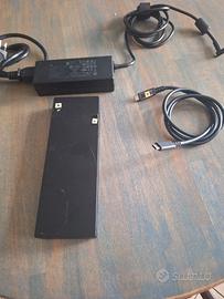 docking station HP G4 USB C L13899.001