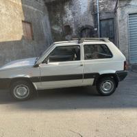 Fiat Panda 1.1 Fire Trekking 4x4