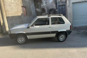 Fiat Panda 1.1 Fire Trekking 4x4