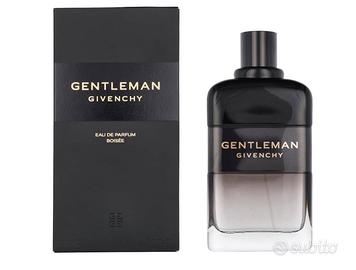 profumo Gentlemen