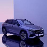 MERCEDES-BENZ EQA 250 Premium Pro