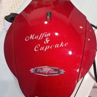 fornetto Ariete per muffin e cup-cake