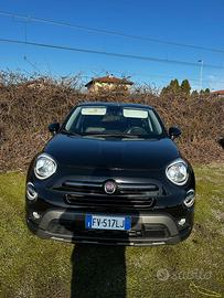 FIAT 500x 2019 1.3mtj 95cv *GRANDINATA*