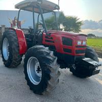 Trattore same explorer 95 tb 40 km/h turbo 4x4