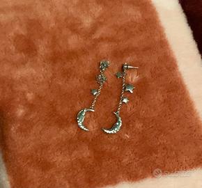 LOTTO COPPIA DI ORECCHINI