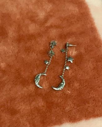 LOTTO COPPIA DI ORECCHINI