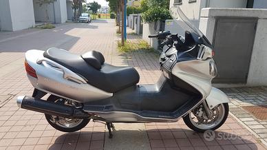 Suzuki Burgman 650 An