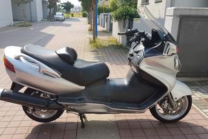 Suzuki Burgman 650 An