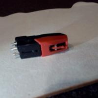 Testina magnetica