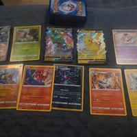 carte pokemon