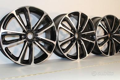 4 Cerchi Originali MAK - 18" + Spedizione Gratis