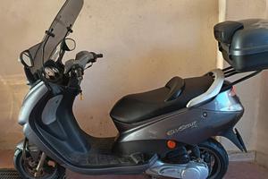 Peugeot Elystar 50cc