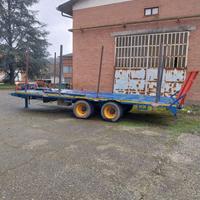 PIANALE BASCULANTE CON RAMPE