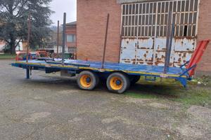 PIANALE BASCULANTE CON RAMPE