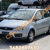 RICAMBI USATI AUTO FORD C - Max Serie G8DA Diesel