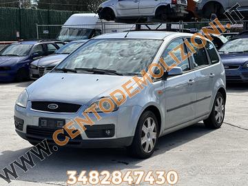 RICAMBI USATI AUTO FORD C - Max Serie G8DA Diesel