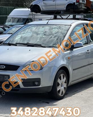 RICAMBI USATI AUTO FORD C - Max Serie G8DA Diesel