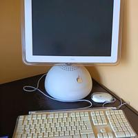 Mac OS X 10.4.11 - Funzionante