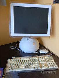 Mac OS X 10.4.11 - Funzionante