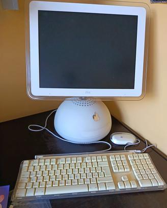 Mac OS X 10.4.11 - Funzionante