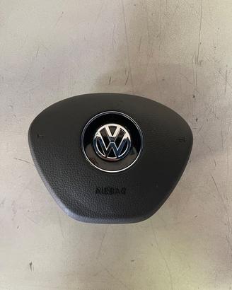 AIRBAG VOLANTE - GUIDA VOLKSWAGEN GOLF 7