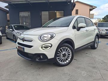 FIAT 500X 1.3 M.Jet 95 CV Lounge 2021