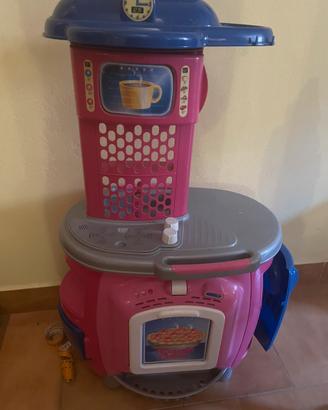 Cucina gioco