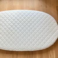 Materasso e Copri materasso Stokke Sleepi