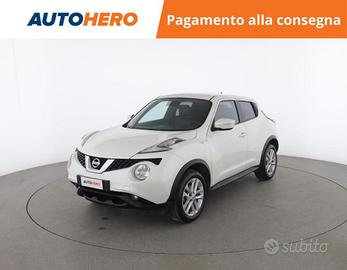 NISSAN Juke MV80201