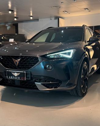 CUPRA FORMENTOR 1.4 PHEV-BENZINA - 2021