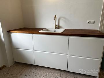 Cucina Ikea