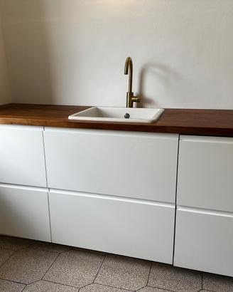 Cucina Ikea
