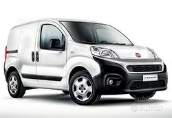 Ricambi Fiat Fiorino 2012