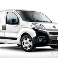 Ricambi Fiat Fiorino 2012