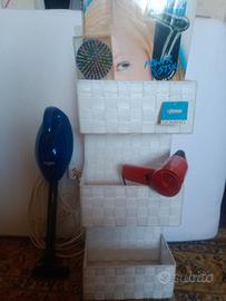 asciugacapelli e altro