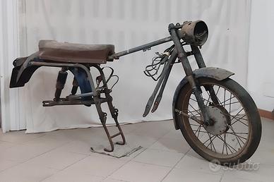 Gilera Altro modello - 1971