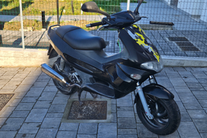 Runner VXR 180