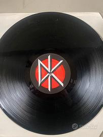 Lp vinile Dead Kennedys Fresh fruit for rotting…..