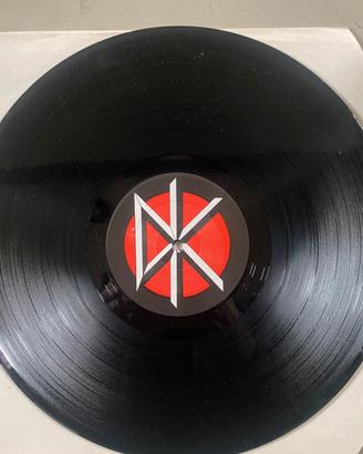 Lp vinile Dead Kennedys Fresh fruit for rotting…..